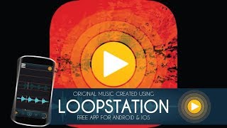 LoopStation app - Konjo - Incogneato screenshot 5