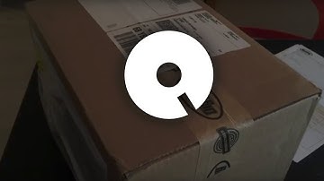 Digikey Order Unboxing