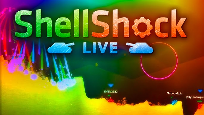 Shellshock Live Mobile - Da Boss (20/81) 