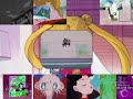 REUPLOAD Moon Prism Power Sparta Cronus Remix REUPLOAD Moon Prism Power Sparta Cronus Remix