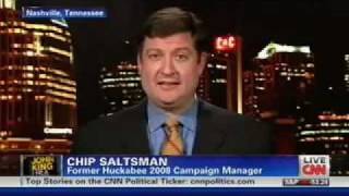 CNN - August 18, 2011