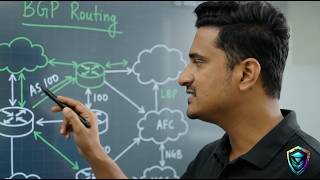 The 10-Second Daily Bullet | BGP - The Internet’s GPS