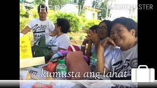 Batch 1976-77 Reunion # Calantas Elementary School