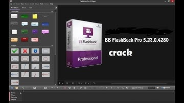 BB FLASHBACK PRO 5 EXPORT UNTITLED FILE IN MP4