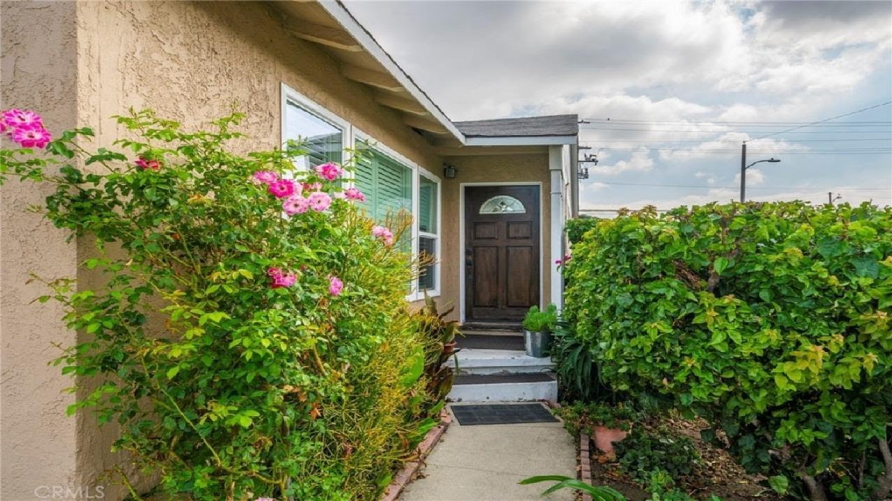 4007 W 175th Place, Torrance, CA Presented by Russell Realty Group