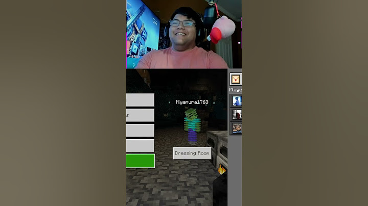 THAT WAS TOO LOUD !!! | #miyamura_1763 on #Twitch #minecraft #viral #content