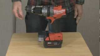 Milwaukee 42-62-0526 Side Handle Assembly - Fits 2603-20, 2603-22, 2604-20, 2604-22 Drills 8 thumbnail image