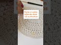 📌Toma nota! #crochet #crocheting #shortscrochet #shorts #crochettutorial #croche  #crochetpatterns