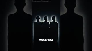 Dark Psychology 3 Types of People Who Feel Nothing When They Hurt You  Dominance Code #10 #shorts