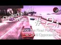 Challenge Me 2 1 Evading The Final Pursuit With AI Opponents Uncut Full Run 
