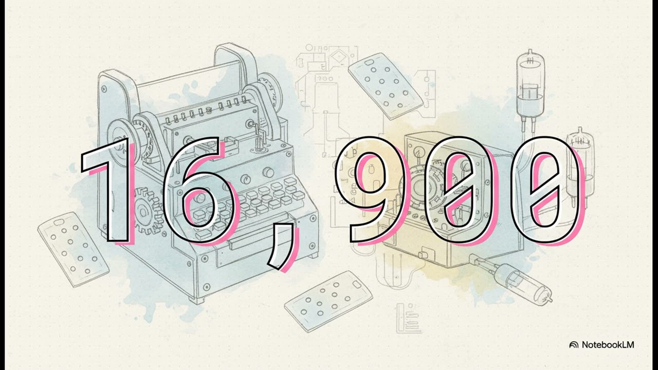 От Цезаря до «Энигмы» | Криптография | Секреты и коды