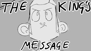 The Kings Message