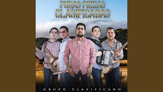 Video thumbnail of "Grupo Clasificado - Vida Recia (En Vivo)"