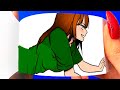 188  steve im stuck  minecraft anime  animation nation flipbook