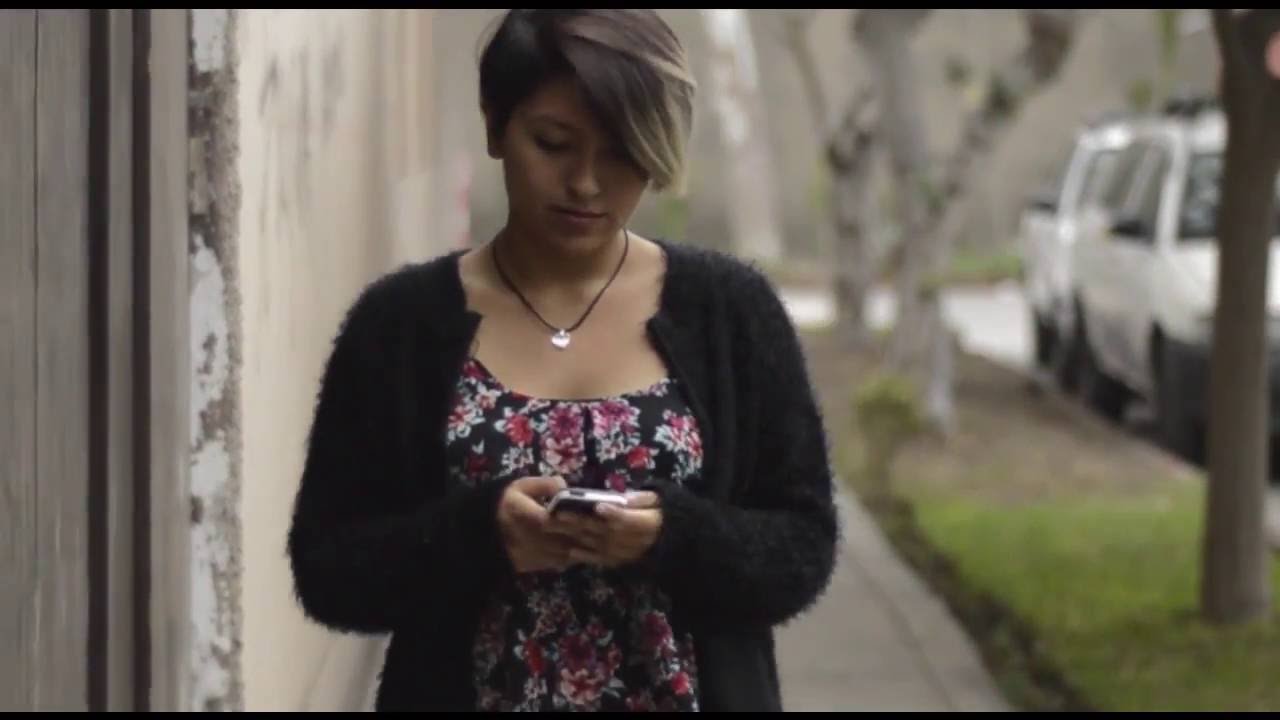 Denuncia el acoso callejero - Spot Show