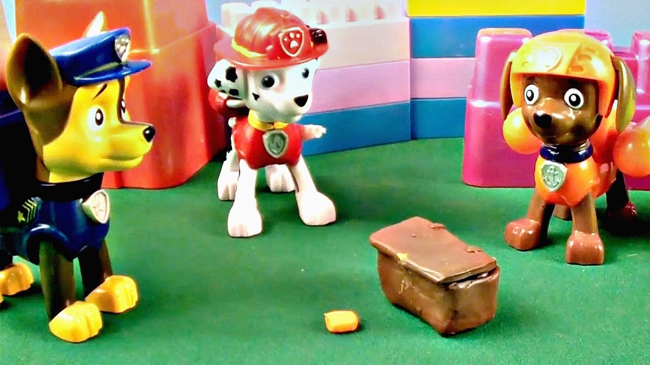 Paw Patrol Italiano Episodi Completi Italiano Streaming