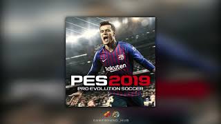 X Ambassadors, Jamie N Commons — Jungle | PES 2019 OST