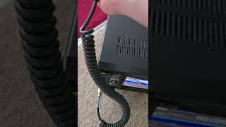 #Antenna Common Mode Radiation from #Transceiver Case 50MHz