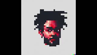 Blinding Lights - The Weeknd - 8Bits