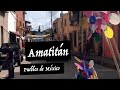 Video de Amatitán