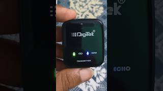 Noise and Echo Cancellation Mode in Digitek Wireless Mic Review #Wireless Mic #digitek