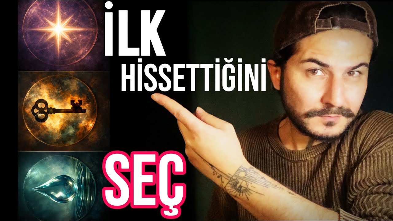 Bu 3 Sembol Geçmişini, Bugününü ve Geleceğini Söylüyor