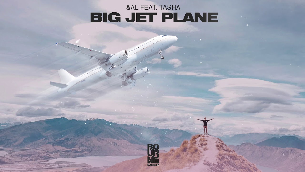 big jet plane tuka big jet plane tuka