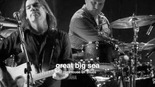 Yankee Sailor - Great Big Sea (Hollywood)