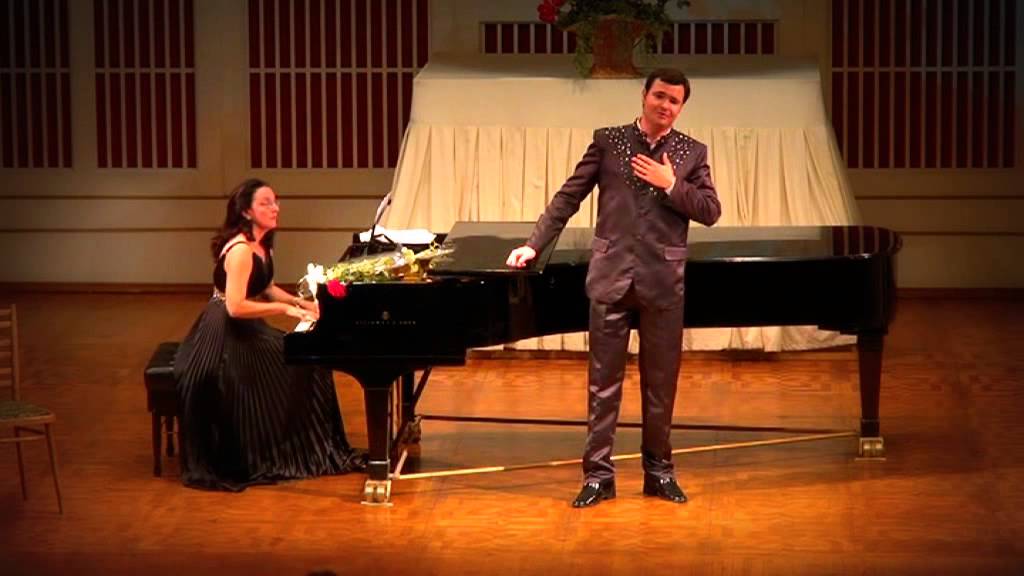 Contrasto, Ottorino Respighi, Alexander Paretsky