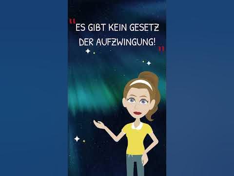Hier ist der Schlüssel zu allem, was dir passiert! abrahamhicksdeutsch