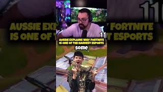 So true #fortnite #aussie #aussieantics #canada #america #gamingvideos