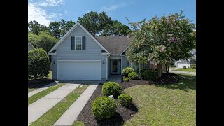 4353 Frying Pan Rd SE, Southport, NC 28461