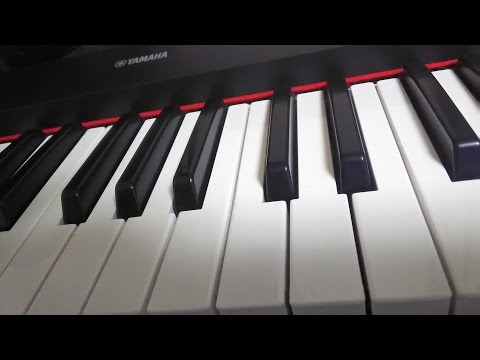 耳コピ 世界に一つだけの花 SMAP