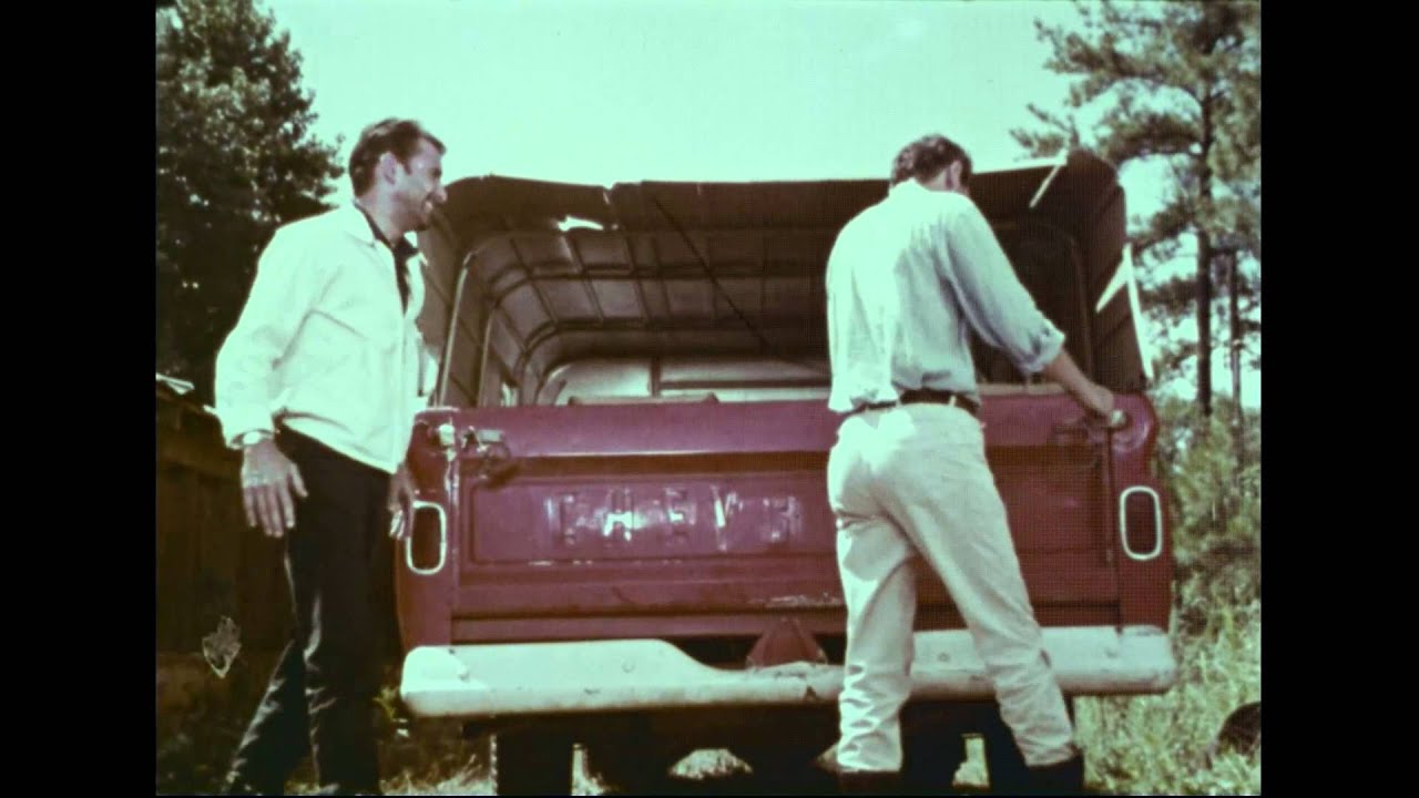 Documentary backdrop image for One Time Too Often, ca. 1969 (2014)
