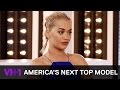 Rita Ora Reveals The First Shocking Elimination | America's Next Top Model