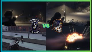 Admc Shootout With Ravens Mc At Mirror Park Multi Povs Nopixel 4.0 Gta Rp Rp Clips Hub