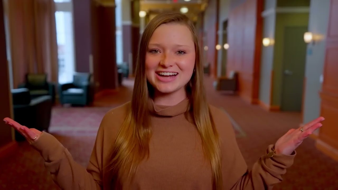 Ohio University: The College Tour