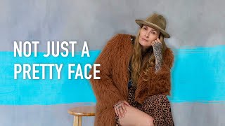 Navigating "Pretty Privilege": How Lindsey Bliss Is Balancing Self-Love & The Weight of The World