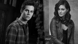 Hayley & Stiles. Kindly Calm Me Down Crossover