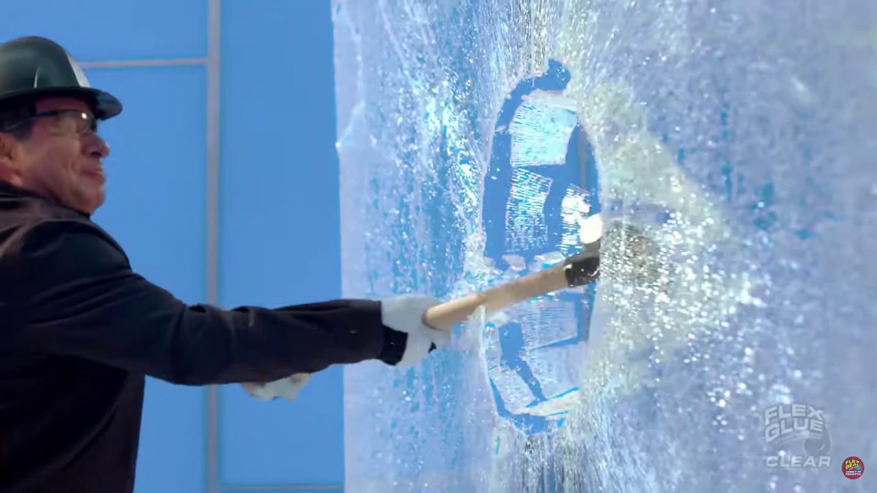 Window Company advertisement