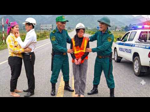 Video A Single Mother's Story of Resilience and the Engineer Who Made a Difference