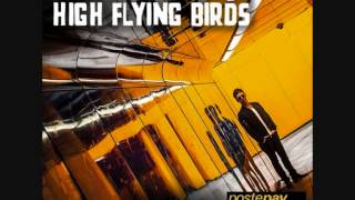 NOEL GALLAGHER S HIGH FLYING BIRDS @ Rock in Roma 09/07/2015 Champagne Supernova [AUDIO] YouTube