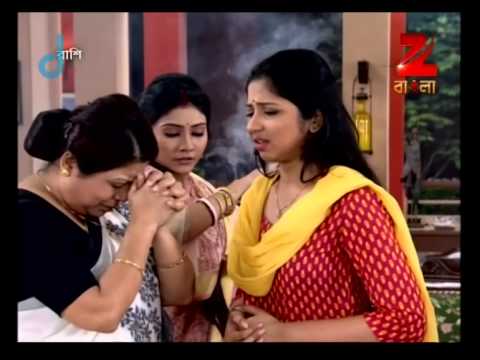 Raashi | Bangla Serial | Episode - 1287 | Geetoshri Roy| Best scene | Zee Bangla