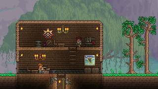 Terraria Soft Spoken - Part 1 screenshot 4