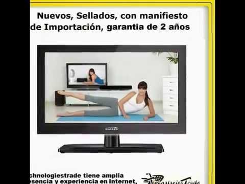 TV LED 16'