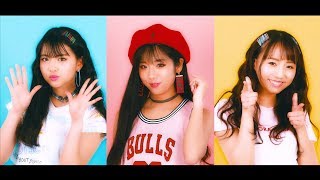 筒井 結愛 Asia Promotion