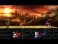 Smash Bros WiiU More Online
