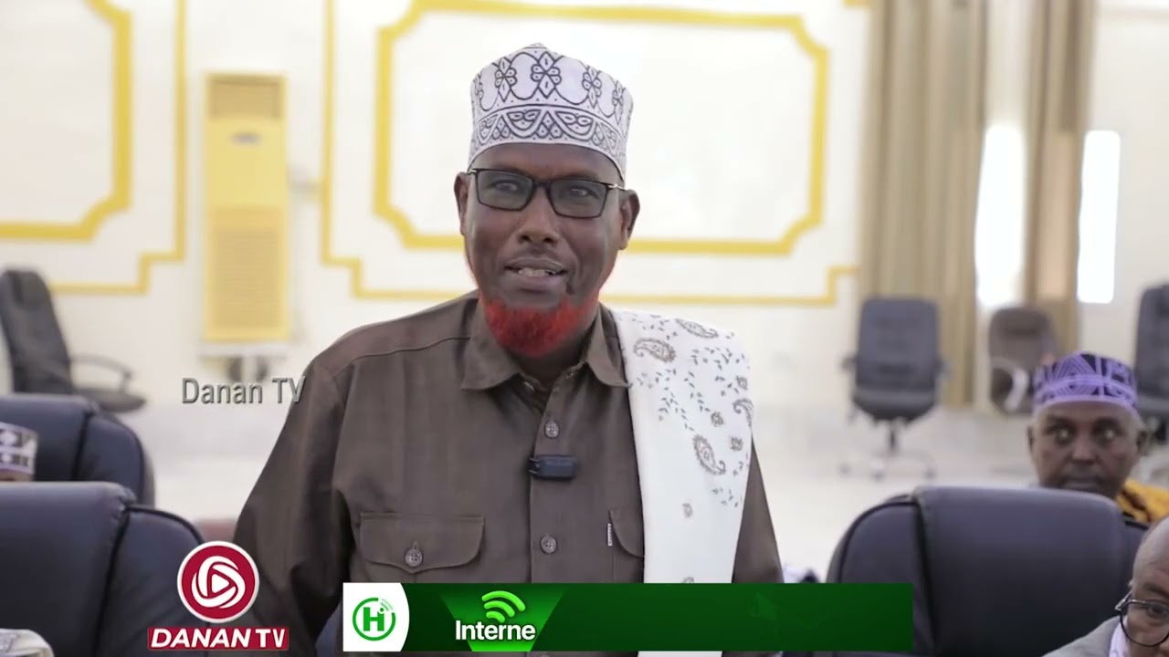 Xildhibaanada Jubbaland oo loo sheegay in aysan ku laabanin Muqdisho ayna joogaan Magaalada Kismaayo