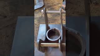 Cross Kart Knuckles And Control Arms