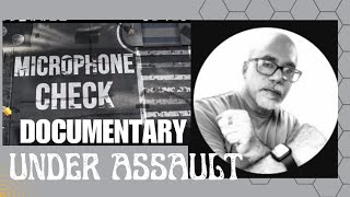 Tariq Nasheed: Microphone Check Under Assault